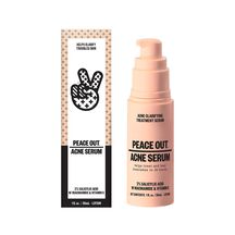 ACNE SERUM 2.0 (SUERO FACIAL)